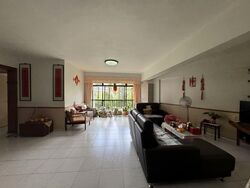 Blk 520 Fragrant Woods (Woodlands), HDB Executive #574400631